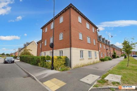 The Pollards, Bourne, PE10