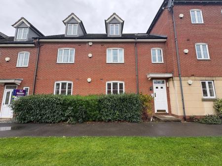 The Pollards, Bourne, PE10