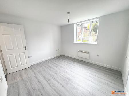 2 bedroom Flat for sale in The Pollards, Bourne, PE10