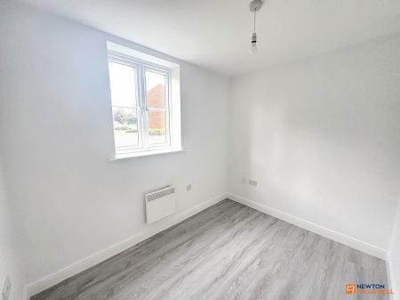 2 bedroom Flat for sale in The Pollards, Bourne, PE10