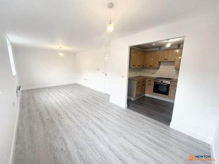 2 bedroom Flat for sale in The Pollards, Bourne, PE10