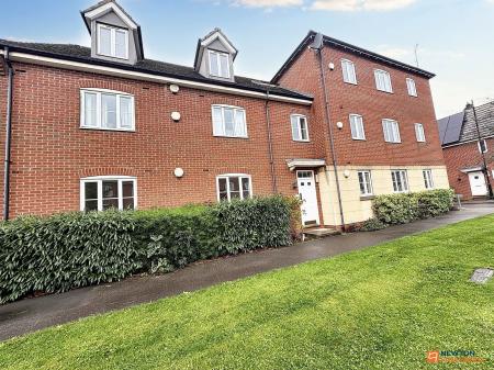 The Pollards, Bourne, PE10