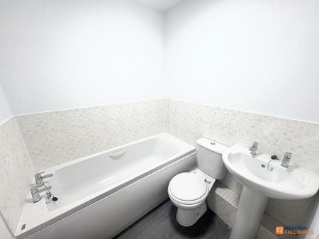 2 bedroom Flat for sale in The Pollards, Bourne, PE10