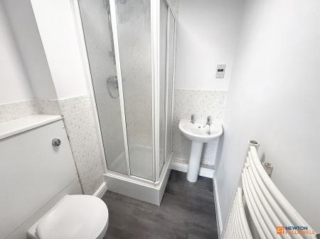 2 bedroom Flat for sale in The Pollards, Bourne, PE10