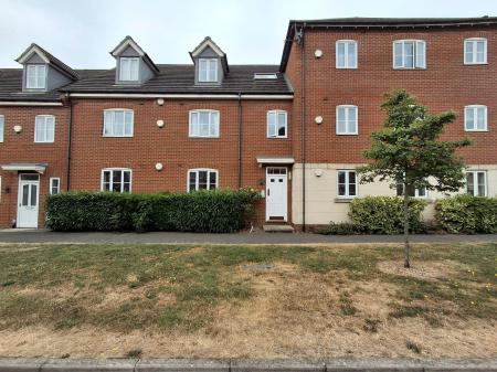 The Pollards, Bourne, PE10