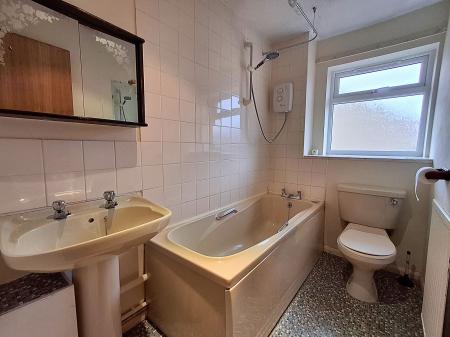2 bedroom Terraced House for sale in Austerby Close, Bourne, PE10