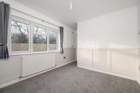 2 bedroom Park home for sale in Stamford Road, Lound, PE10
