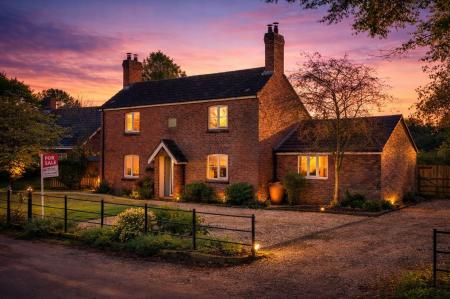 East Street, Rippingale, PE10