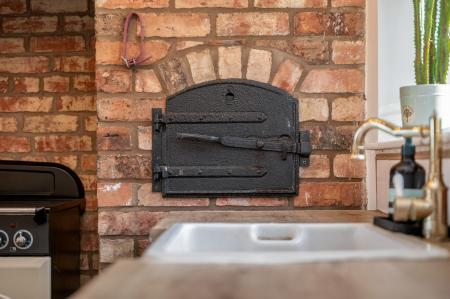 3 bedroom Detached house for sale in East Street, Rippingale, PE10