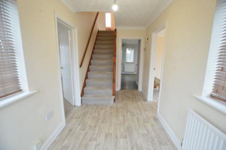 4 bedroom Detached house for sale in Lavender Way, Bourne, PE10