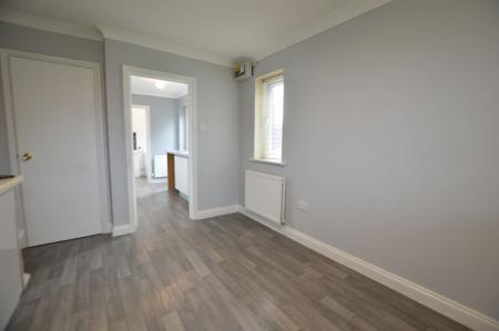 4 bedroom Detached house for sale in Lavender Way, Bourne, PE10