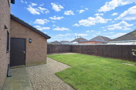 4 bedroom Detached house for sale in Lavender Way, Bourne, PE10