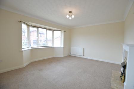 4 bedroom Detached house for sale in Lavender Way, Bourne, PE10