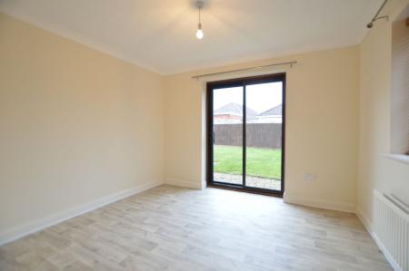 4 bedroom Detached house for sale in Lavender Way, Bourne, PE10