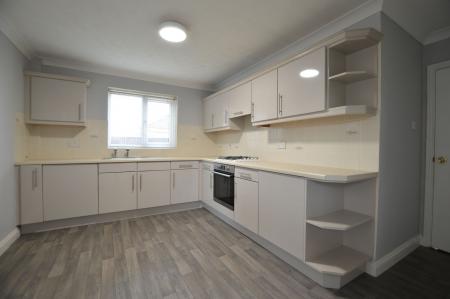 4 bedroom Detached house for sale in Lavender Way, Bourne, PE10