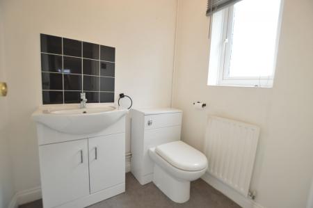 4 bedroom Detached house for sale in Lavender Way, Bourne, PE10