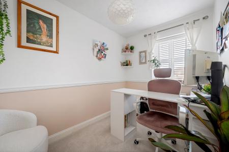 4 bedroom Detached house for sale in Viking Way, Thurlby, PE10