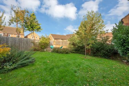 4 bedroom Detached house for sale in Viking Way, Thurlby, PE10