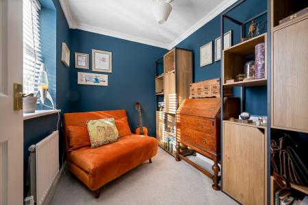 4 bedroom Detached house for sale in Viking Way, Thurlby, PE10