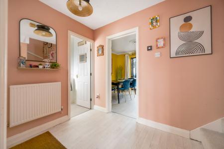 4 bedroom Detached house for sale in Viking Way, Thurlby, PE10