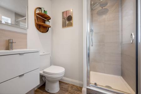 4 bedroom Detached house for sale in Viking Way, Thurlby, PE10