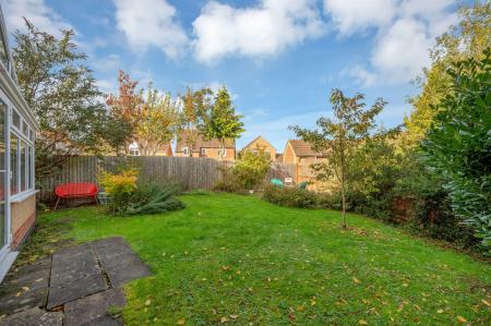 4 bedroom Detached house for sale in Viking Way, Thurlby, PE10