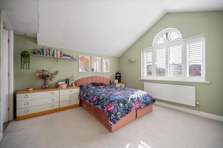 4 bedroom Detached house for sale in Viking Way, Thurlby, PE10