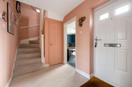 4 bedroom Detached house for sale in Viking Way, Thurlby, PE10