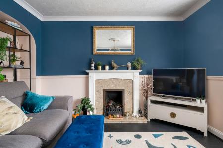 4 bedroom Detached house for sale in Viking Way, Thurlby, PE10