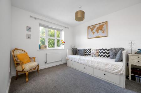 4 bedroom Detached house for sale in Viking Way, Thurlby, PE10