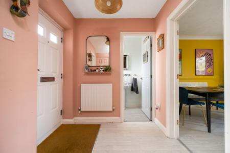 4 bedroom Detached house for sale in Viking Way, Thurlby, PE10