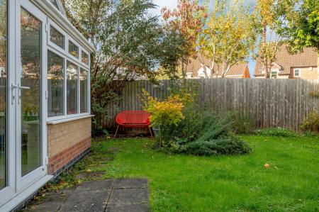 4 bedroom Detached house for sale in Viking Way, Thurlby, PE10