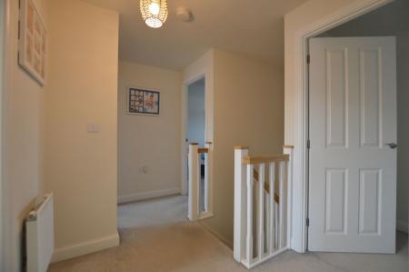 4 bedroom Detached house for sale in Dunn Crescent, Bourne, PE10