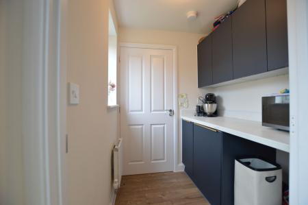 4 bedroom Detached house for sale in Dunn Crescent, Bourne, PE10