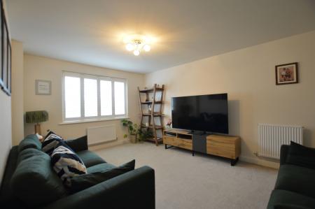 4 bedroom Detached house for sale in Dunn Crescent, Bourne, PE10