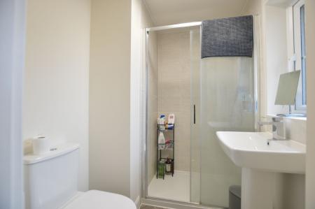 4 bedroom Detached house for sale in Dunn Crescent, Bourne, PE10