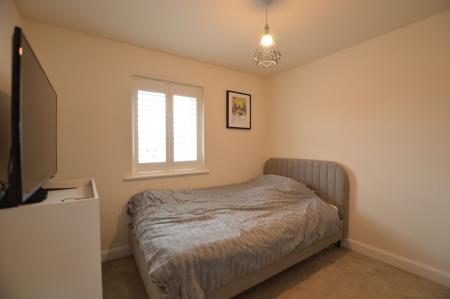 4 bedroom Detached house for sale in Dunn Crescent, Bourne, PE10