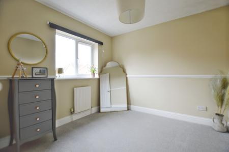 4 bedroom Detached house for sale in Kesteven Way, Bourne, PE10