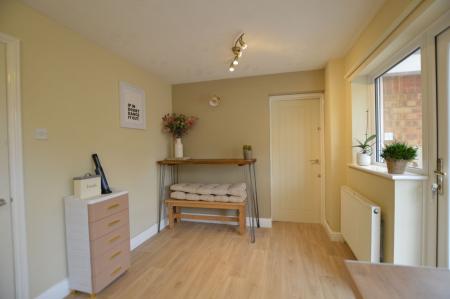 4 bedroom Detached house for sale in Kesteven Way, Bourne, PE10