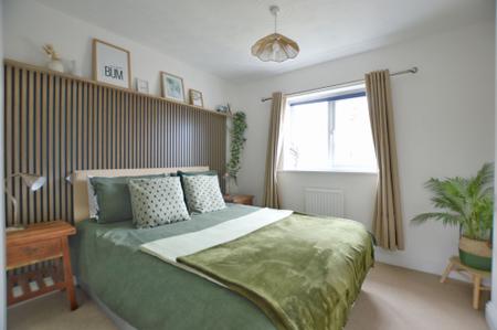 4 bedroom Detached house for sale in Kesteven Way, Bourne, PE10