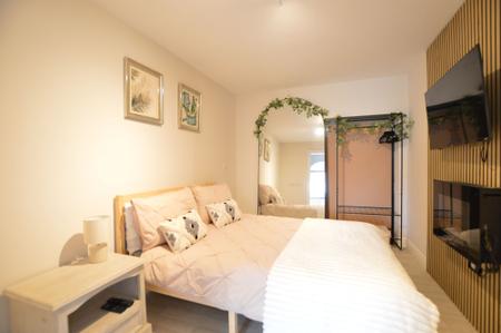 4 bedroom Detached house for sale in Kesteven Way, Bourne, PE10