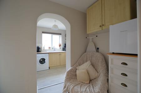 4 bedroom Detached house for sale in Kesteven Way, Bourne, PE10
