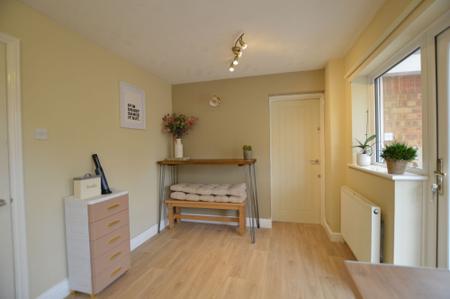4 bedroom Detached house for sale in Kesteven Way, Bourne, PE10