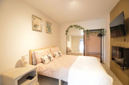 4 bedroom Detached house for sale in Kesteven Way, Bourne, PE10