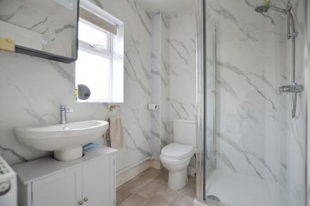 4 bedroom Detached house for sale in Kesteven Way, Bourne, PE10