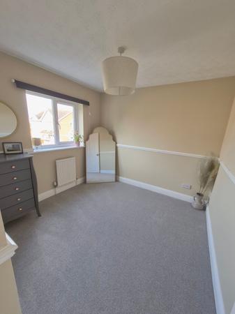 4 bedroom Detached house for sale in Kesteven Way, Bourne, PE10