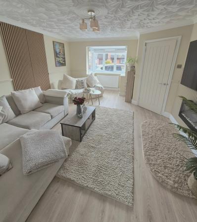 4 bedroom Detached house for sale in Kesteven Way, Bourne, PE10