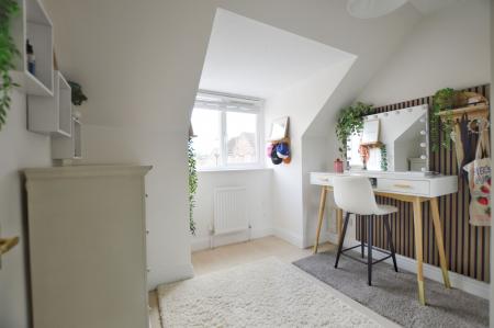 4 bedroom Detached house for sale in Kesteven Way, Bourne, PE10