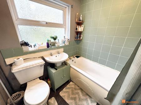 2 bedroom Terraced House for sale in Hereward Street, Bourne, PE10