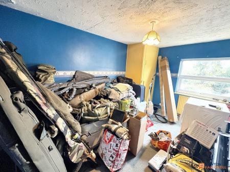 2 bedroom Terraced House for sale in Hereward Street, Bourne, PE10